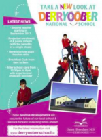 Download our School Flyer